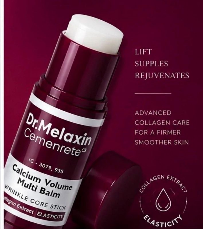 Dr.Melaxin Cemenrete CX