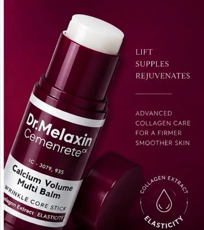 Dr.Melaxin Cemenrete CX