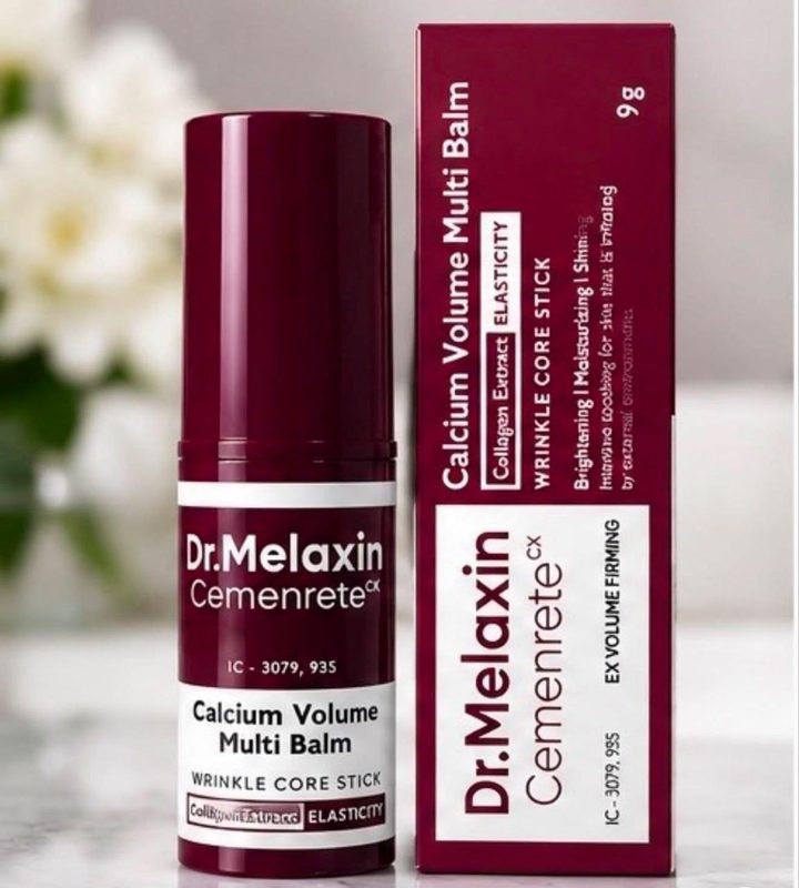 Dr.Melaxin Cemenrete CX