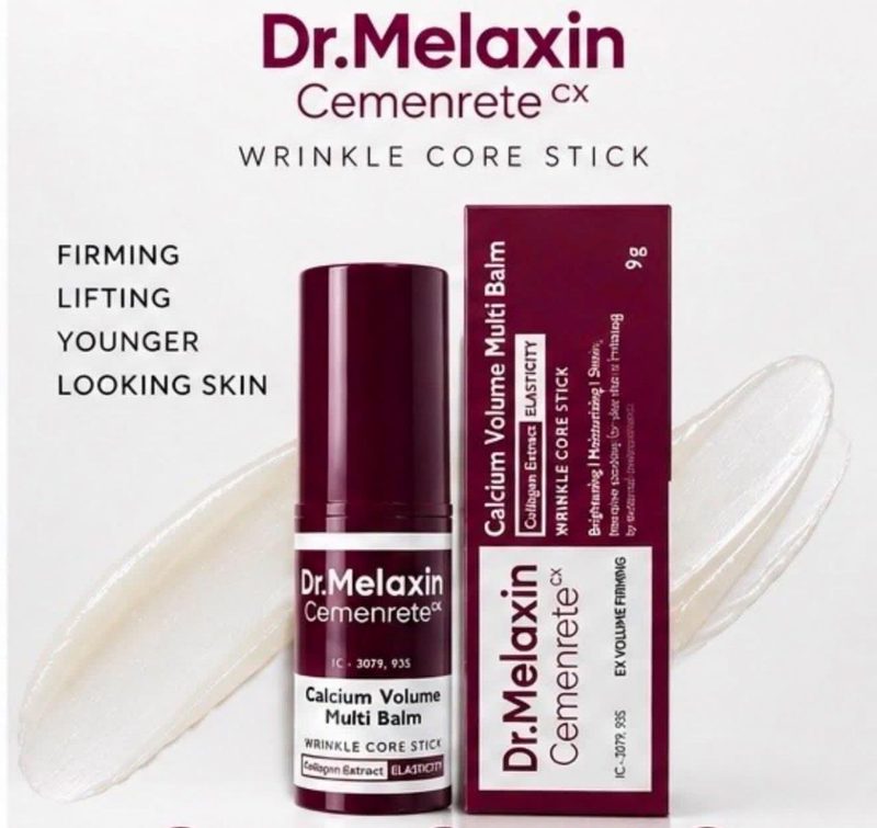 Dr.Melaxin Cemenrete CX