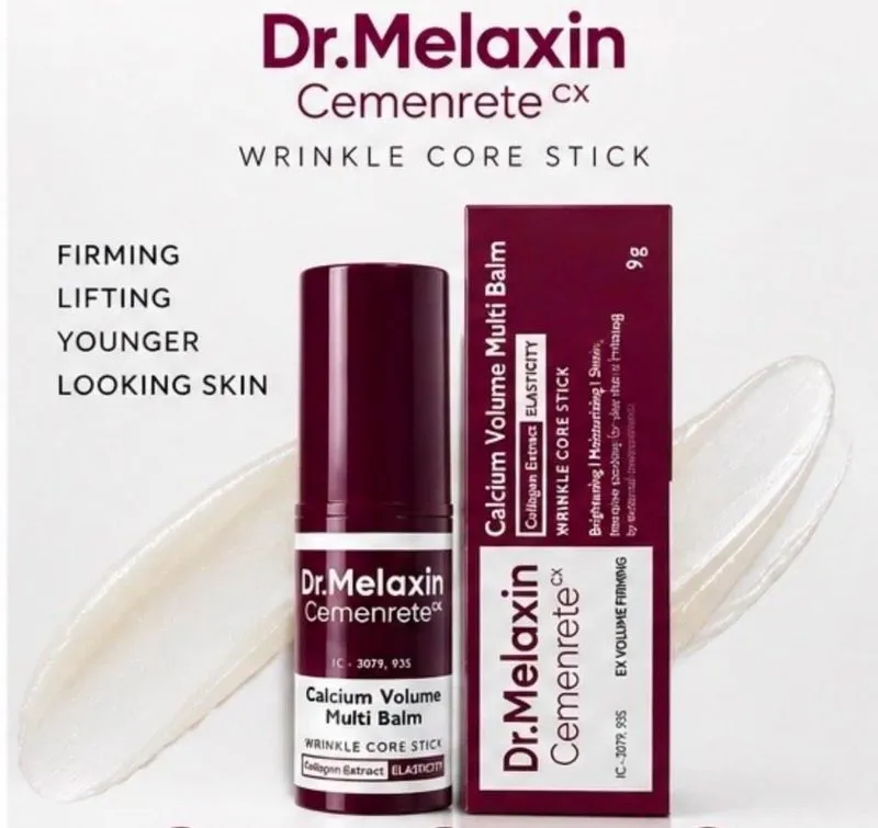 Dr.Melaxin Cemenrete CX